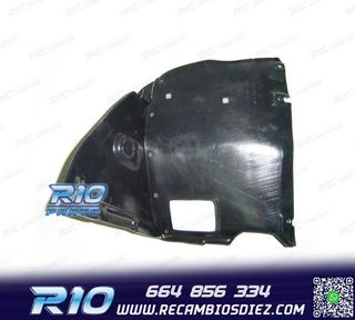 PASE RUEDA DELANTERO IZQ PARA BMW E46