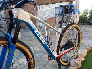 Cube Élite C68 X