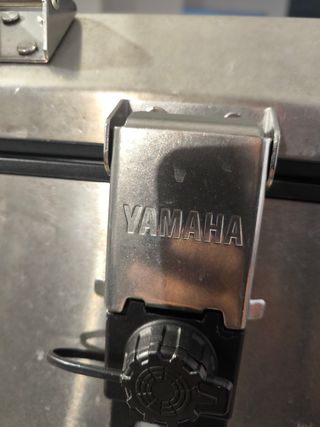 Maletas Yamaha Tenere 700 Originales