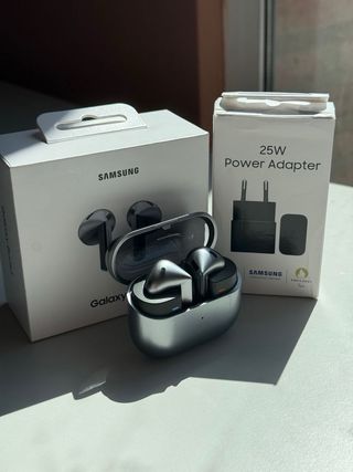 Samsung Galaxy Buds 3