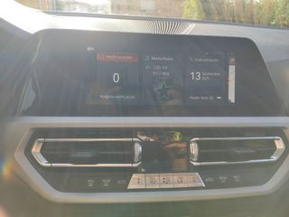 BMW Serie 3 2019