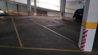 Garaje en venta en Centre en Prat de Llobregat, El