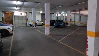 Garaje en venta en Centre en Prat de Llobregat, El