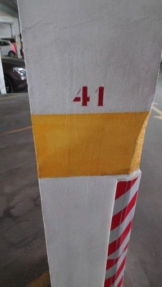 Garaje en venta en Centre en Prat de Llobregat, El