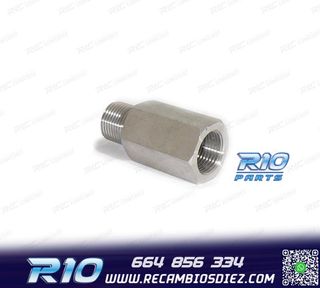 EMULADOR ANULADOR DE SONDA LAMBDA