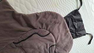 Saco Silla Jane Universal Gris