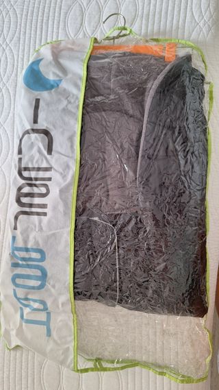 Saco Silla Jane Universal Gris