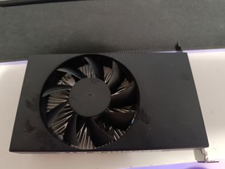 Tarjeta Gráfica GeForce GTX 1650 NVIDIA