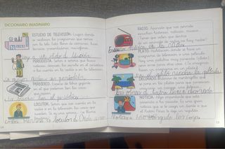 Cuentos aprender a leer