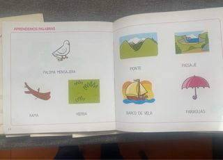 Cuentos aprender a leer