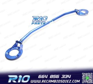BARRA ESTABILIZADORA PARA BMW E36 6 CILINDROS AZUL