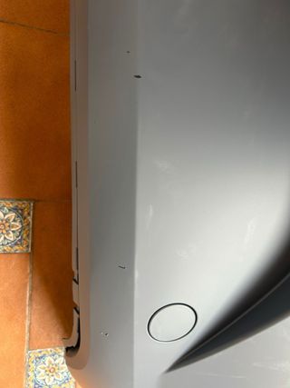 Paragolpes Trasero Seat Leon 5F