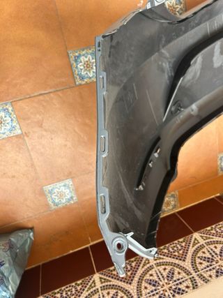 Paragolpes Trasero Seat Leon 5F