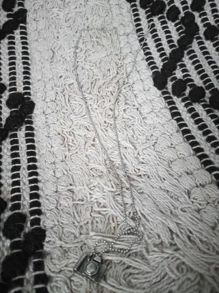 Colgante de cámara de fotos