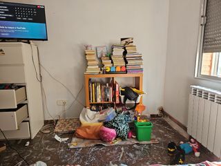 Libros infantiles y juveniles