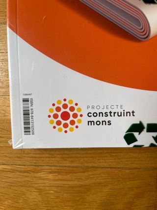 LLENGUA CATALANA I LITERATURA 3 SEC CONSTRUINT ...