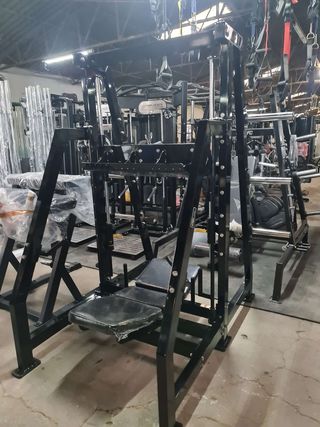 Juego Mancuernas 2.5kg-20kg Oferta
Liquidación 