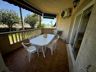 Piso en alquiler en Playamar en Torremolinos