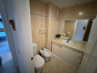Piso en alquiler en Playamar en Torremolinos