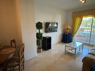 Piso en alquiler en Playamar en Torremolinos