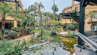 Piso en alquiler en Puerto Banús en Marbella