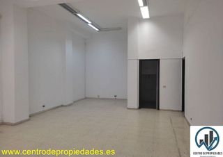Local comercial en alquiler en Centro en Santa Cruz de Tenerife