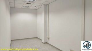 Local comercial en alquiler en Centro en Santa Cruz de Tenerife