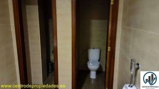 Local comercial en alquiler en Centro en Santa Cruz de Tenerife