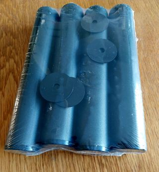 Patas para somier de 28 cm NUEVAS