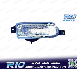 FARO IZQ ANTINIEBLA PARA FORD ESCORT MK6 95-99, TRANSIT 00-0