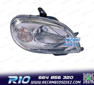 FARO DCH PARA CITROEN SAXO 99-03