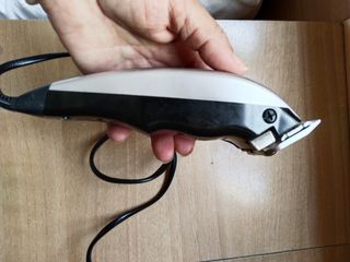 Cortadora de pelo profesional