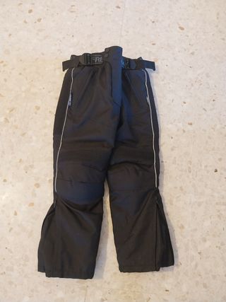 Traje KTM Adventure Niñ@ Talla 10/12