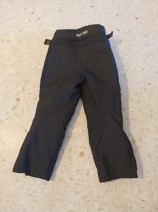 Traje KTM Adventure Niñ@ Talla 10/12