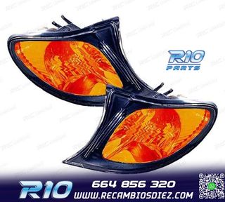 INTERMITENTES FRONTALES BMW SERIE 3 E46 SEDAN TOURING 01-05