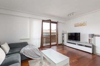 Piso en venta en El Antiguo en San Sebastián-Donostia