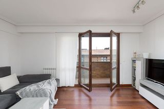 Piso en venta en El Antiguo en San Sebastián-Donostia