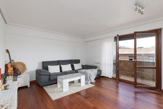 Piso en venta en El Antiguo en San Sebastián-Donostia