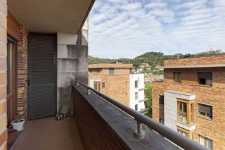 Piso en venta en El Antiguo en San Sebastián-Donostia