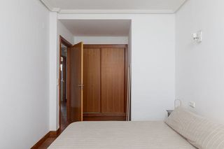 Piso en venta en El Antiguo en San Sebastián-Donostia