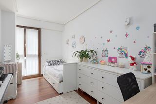 Piso en venta en El Antiguo en San Sebastián-Donostia