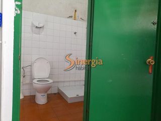Garaje en venta en Centre en Hospitalet de Llobregat, L´