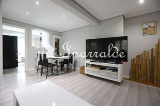 Piso en venta en Azken Portu - Behobia en Irun