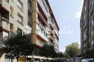 Piso en venta en Azken Portu - Behobia en Irun