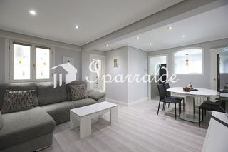 Piso en venta en Azken Portu - Behobia en Irun