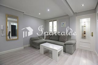 Piso en venta en Azken Portu - Behobia en Irun