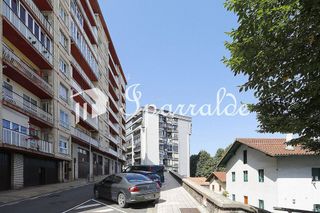 Piso en venta en Azken Portu - Behobia en Irun