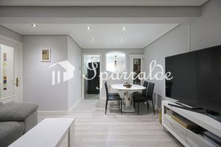 Piso en venta en Azken Portu - Behobia en Irun