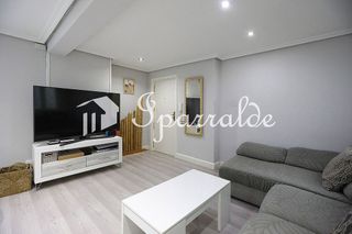 Piso en venta en Azken Portu - Behobia en Irun