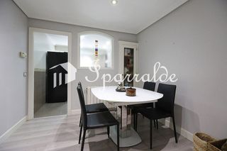 Piso en venta en Azken Portu - Behobia en Irun